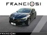 2021 Renault Clio