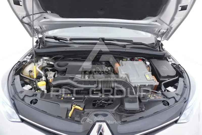 2021 Renault Clio
