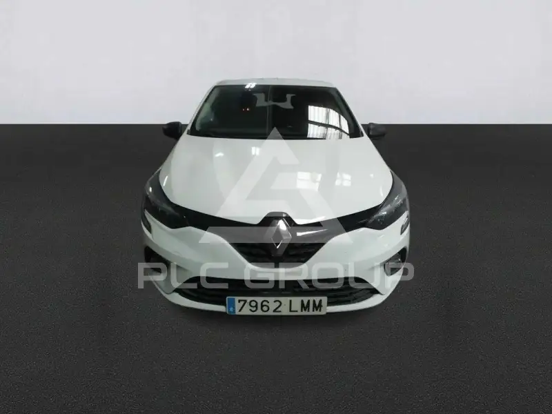 2021 Renault Clio