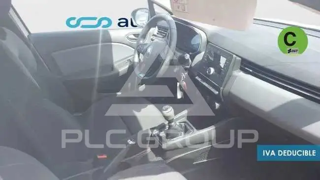 2021 Renault Clio