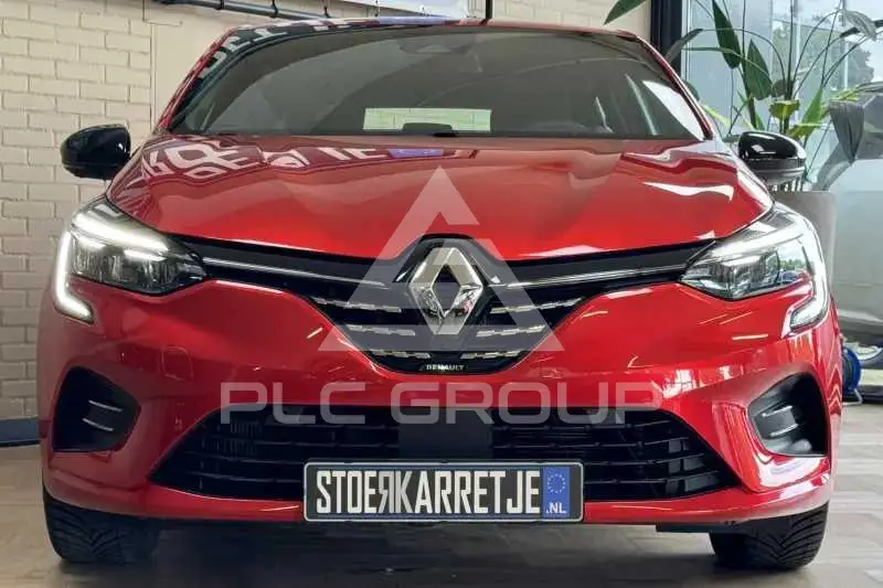 2021 Renault Clio