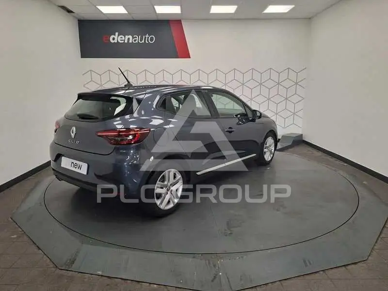 2021 Renault Clio