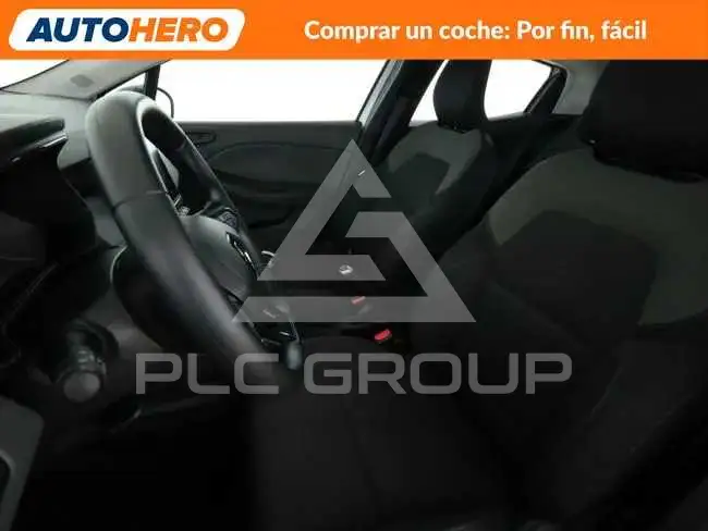 2021 Renault Clio