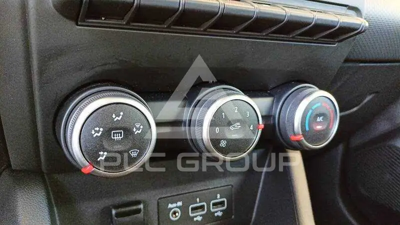 2021 Renault Clio