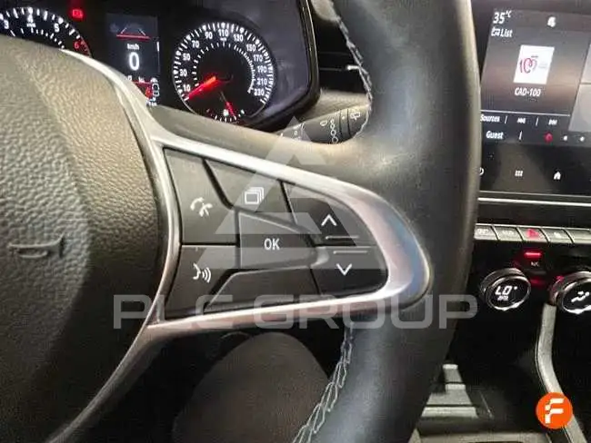 2021 Renault Clio