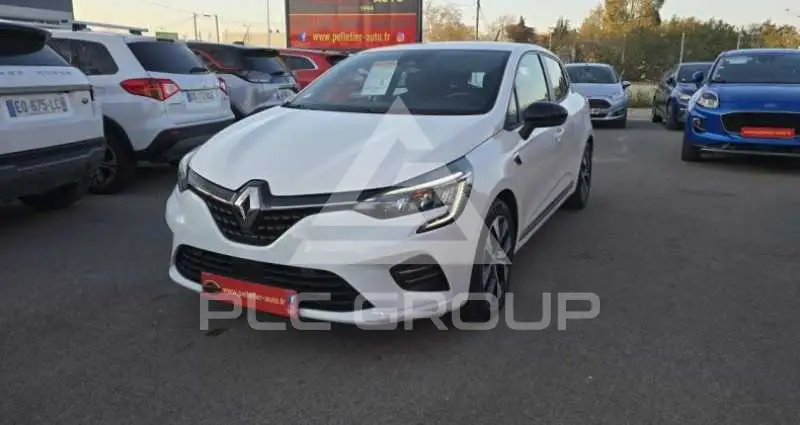 2021 Renault Clio
