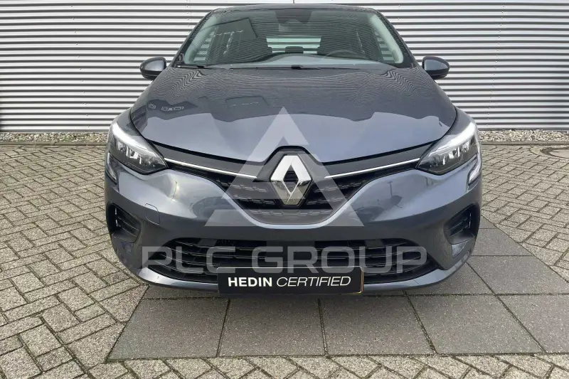 2021 Renault Clio