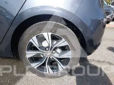 2021 Renault Clio