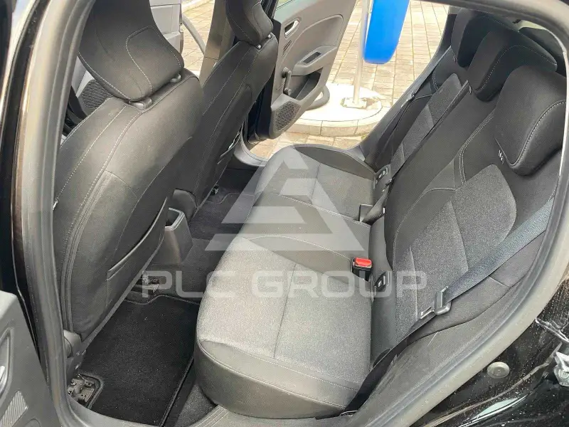 2021 Renault Clio