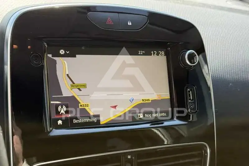 2021 Renault Clio