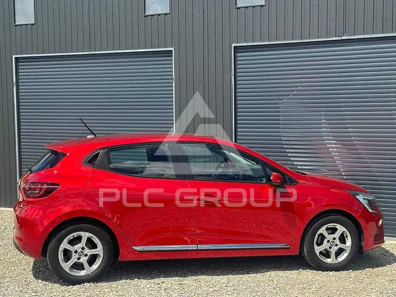 2021 Renault Clio