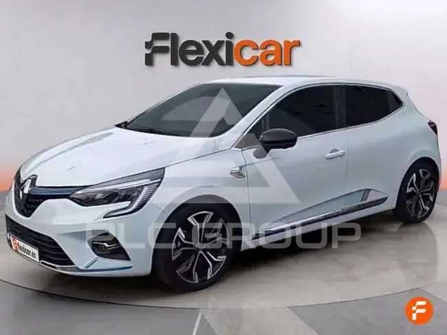 2021 Renault Clio