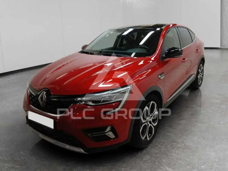 2021 Renault Clio