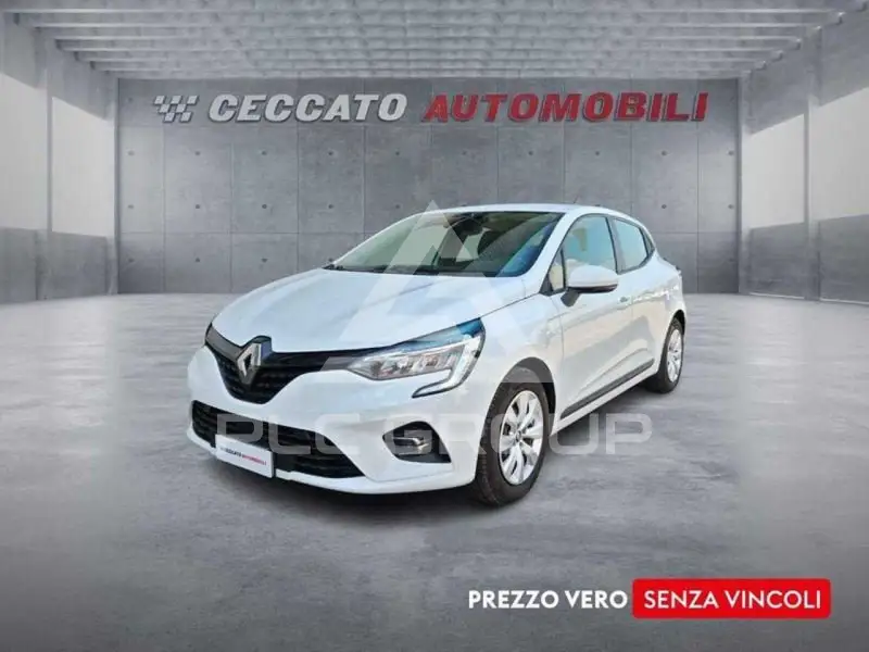 2021 Renault Clio