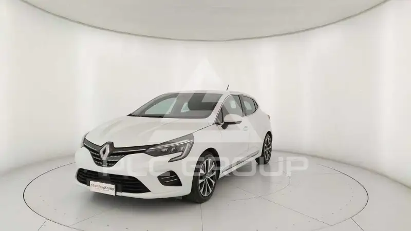 2021 Renault Clio