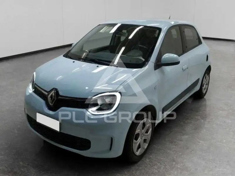 2021 Renault Clio