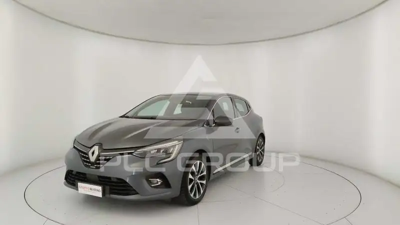 2021 Renault Clio