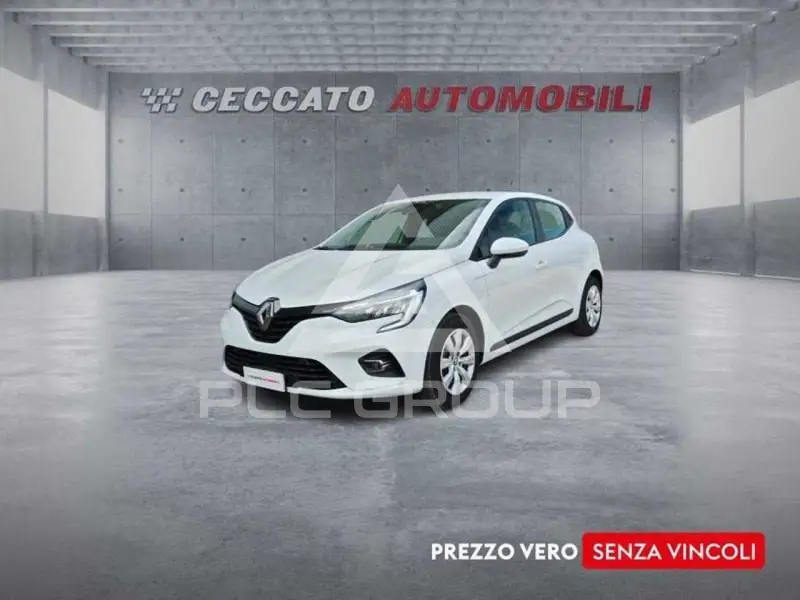 2021 Renault Clio
