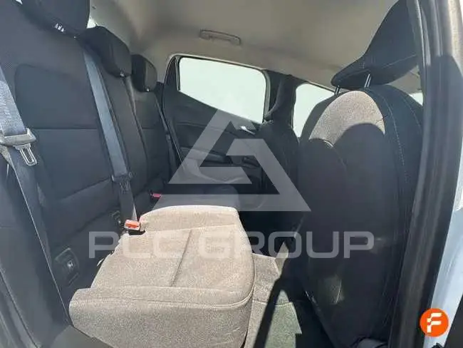 2021 Renault Clio