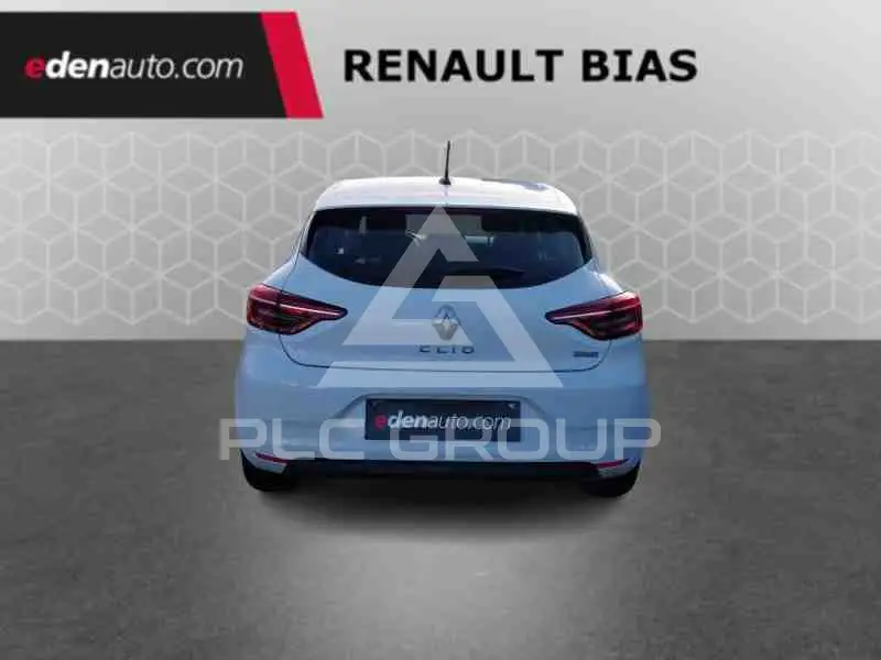 2021 Renault Clio
