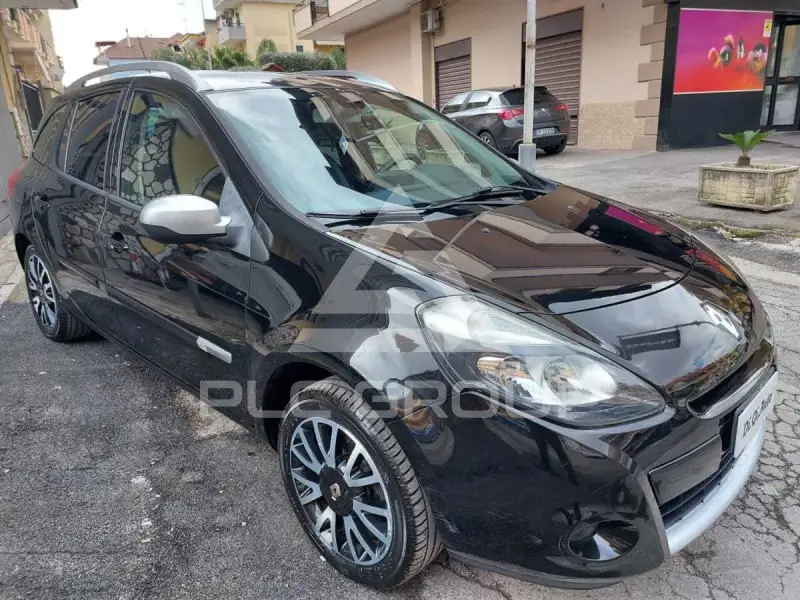 2021 Renault Clio
