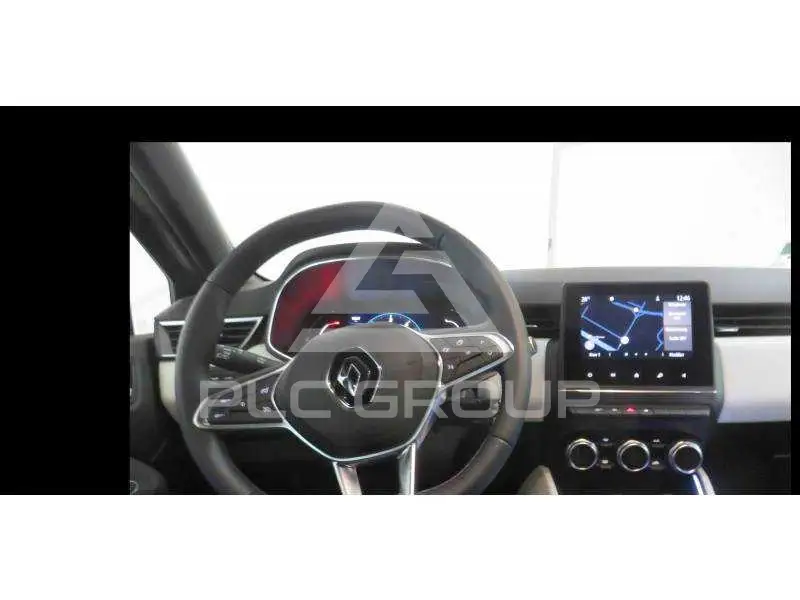 2021 Renault Clio