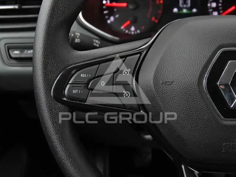 2021 Renault Clio