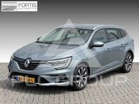 2021 Renault Megane
