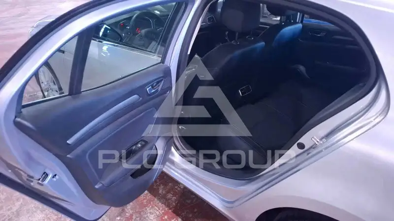 2021 Renault Megane
