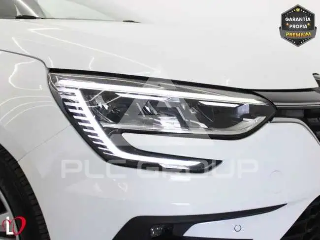 2021 Renault Megane