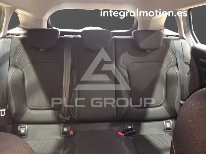 2021 Renault Megane