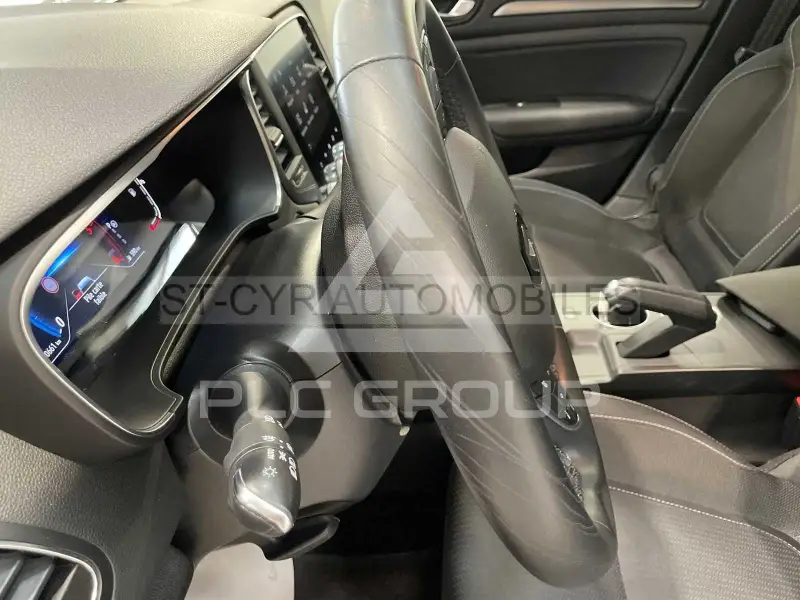 2021 Renault Megane