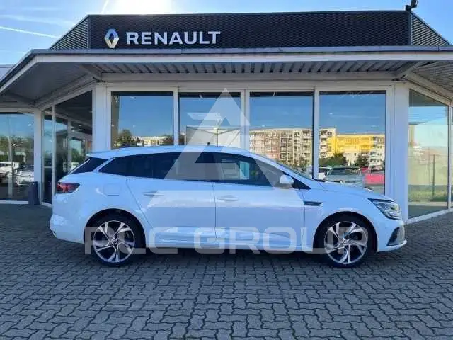 2021 Renault Megane