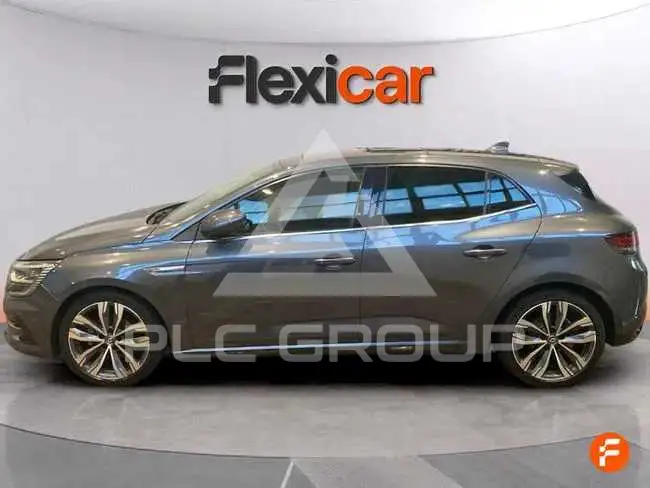 2021 Renault Megane