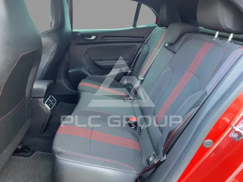 2021 Renault Megane
