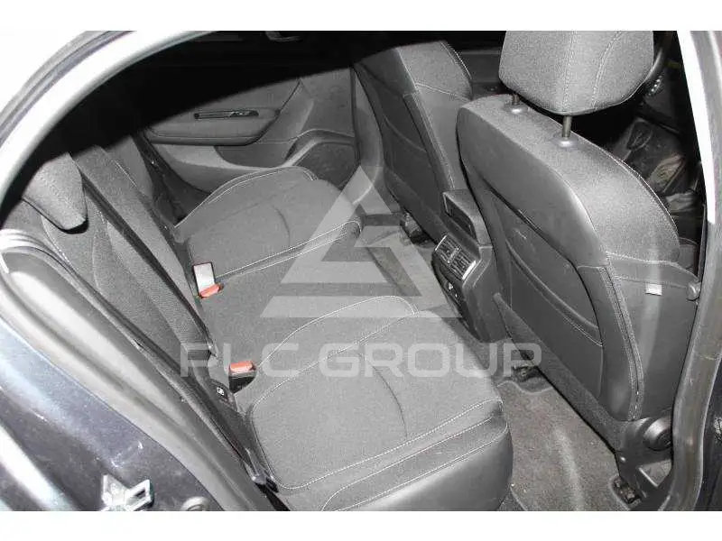 2021 Renault Megane