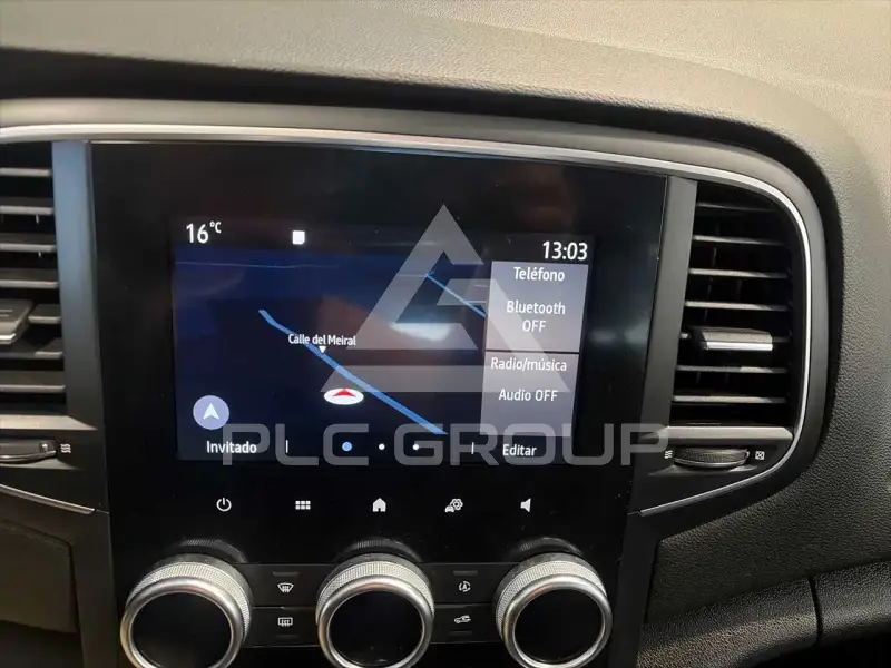 2021 Renault Megane