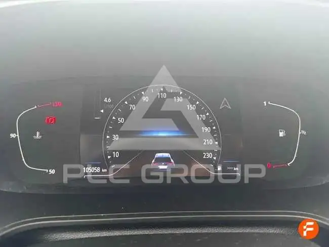 2021 Renault Megane