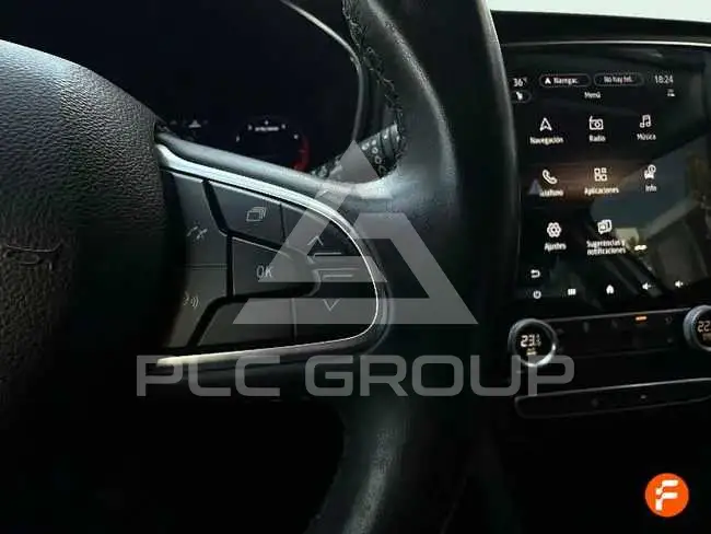 2021 Renault Megane
