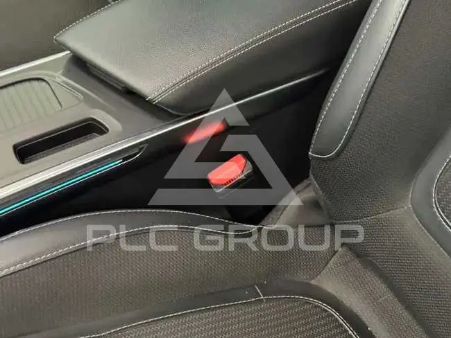 2021 Renault Megane