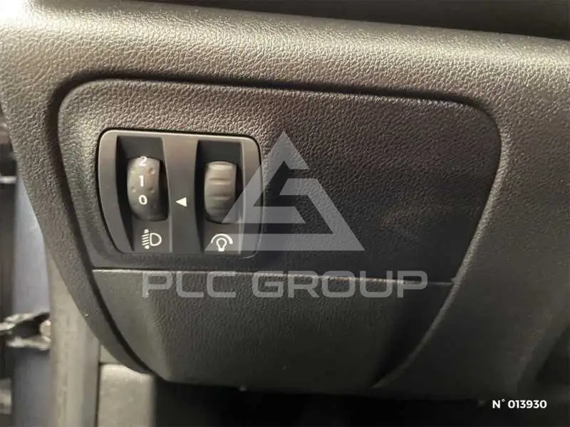 2021 Renault Megane