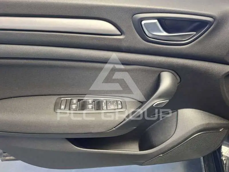 2021 Renault Megane