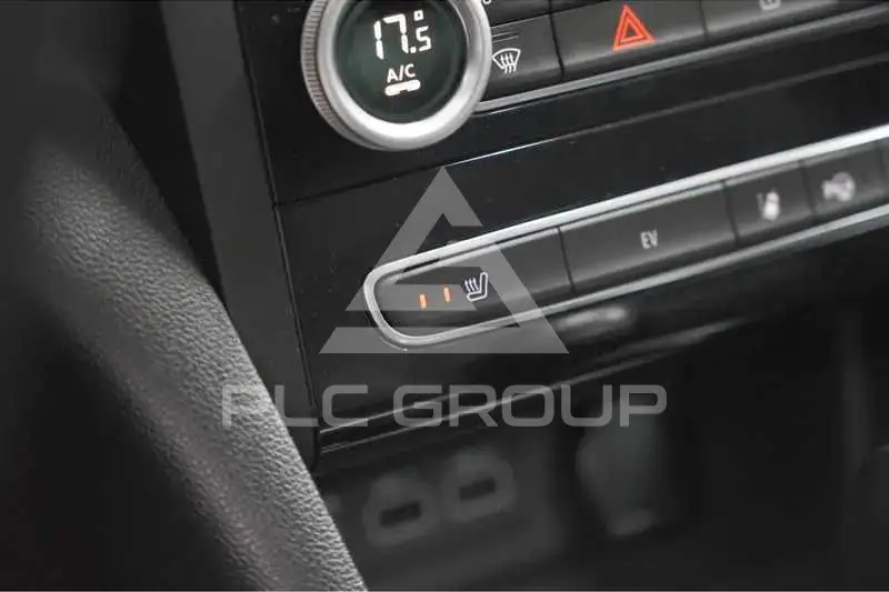 2021 Renault Megane