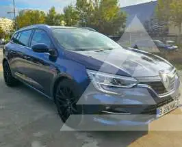 2021 Renault Megane