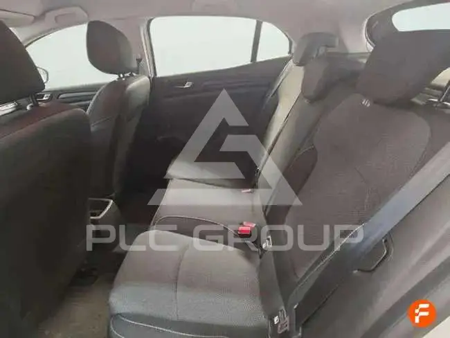 2021 Renault Megane