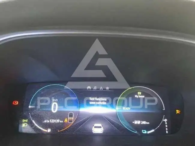 2021 Renault Megane