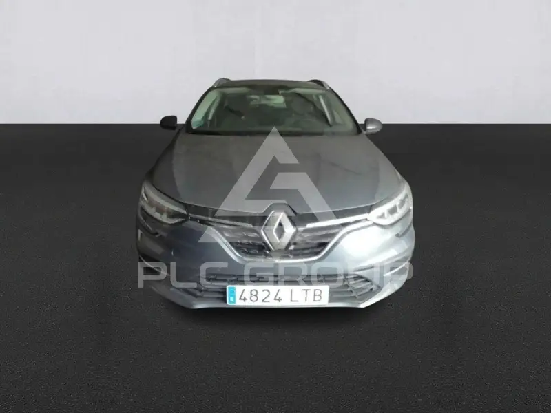 2021 Renault Megane
