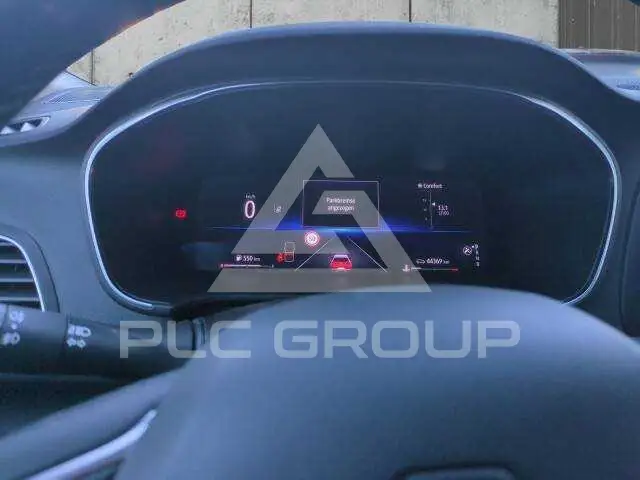 2021 Renault Megane