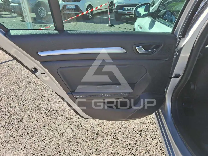2021 Renault Megane