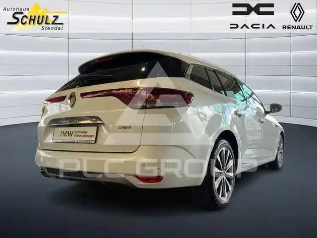 2021 Renault Megane